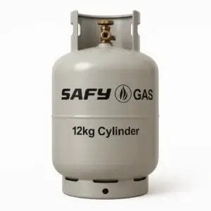 12KG Gas Exchange – Exchange Your Empty Cylinder For a Full One