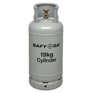 19KG Gas Exchange – Exchange Your Empty Cylinder For a Full One