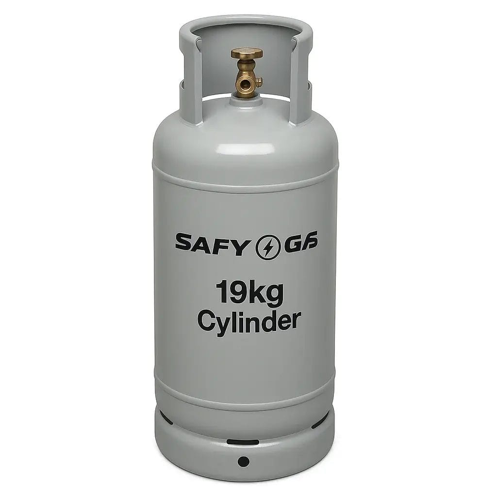 19KG Gas Exchange – Exchange Your Empty Cylinder For a Full One
