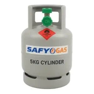 5KG Gas Exchange – Exchange Your Empty Cylinder For a Full One