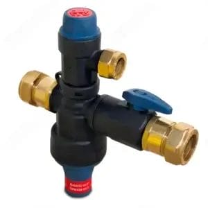 22mm Pressure Valve - Hypa Flo 400KPA