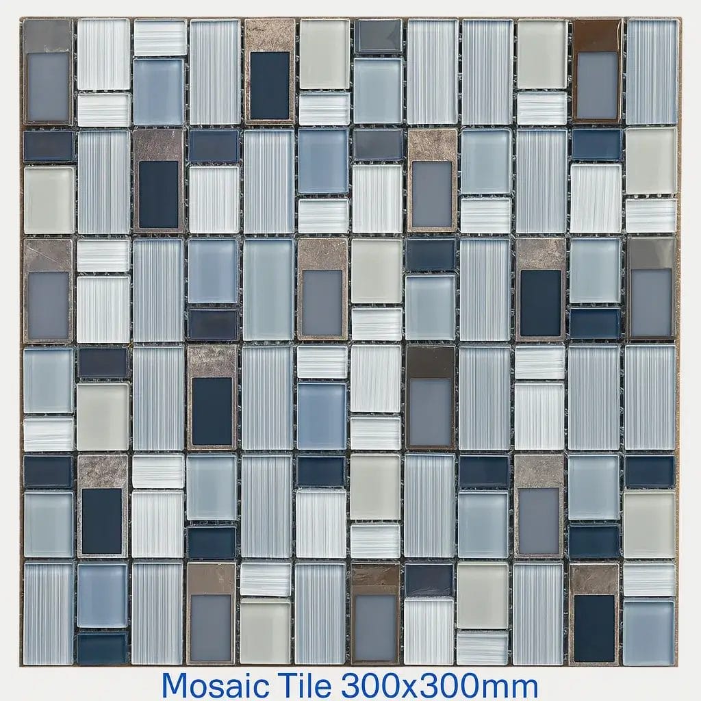 Mosiac Crystal Bedazzle-1