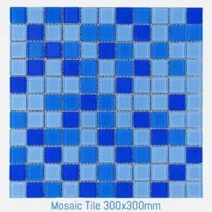 Mosaic Tiles