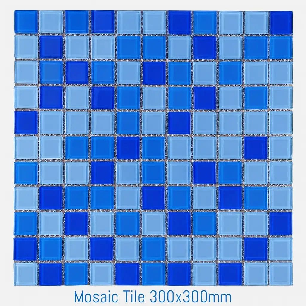 Mosaic Tiles