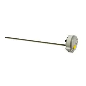 Geyser Thermostart Round - Grey