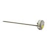 Geyser Thermostart Round - Grey