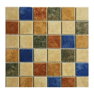 Mosaic Porcelain Rustic 2 | MT024