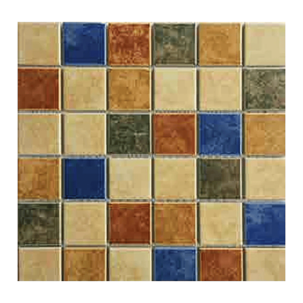 Mosaic Porcelain Rustic 2 | MT024