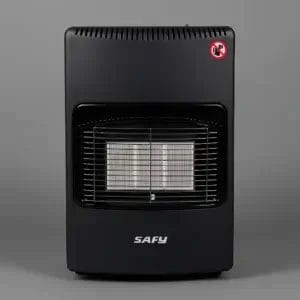 SAFY Gas Heater LQ-H0002A