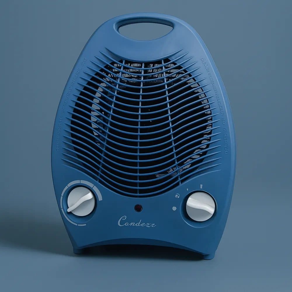 Fan Heater