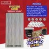 PVC Ceiling Combo 1404 DS663