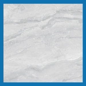 Wall Tile Light Grey Glossy Polished