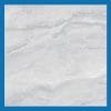 Wall Tile Light Grey Glossy Polished