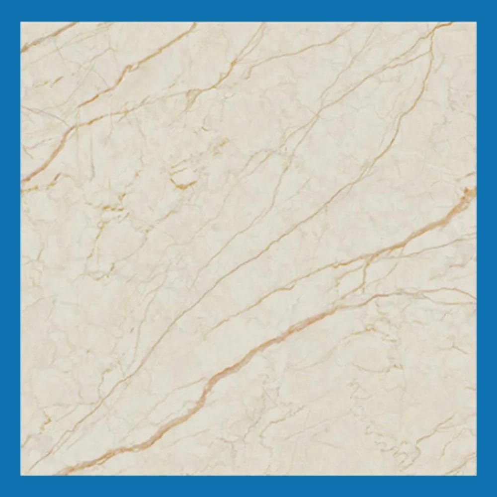 Wall Tile Glossy Polished Light Beige