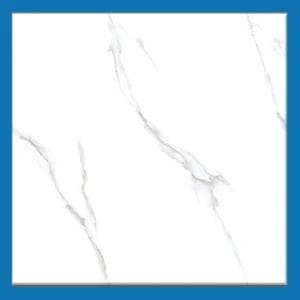 Ceramic Matt Soft White Tile