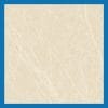 Light Ivory Glazed Polished Porcelain Tile