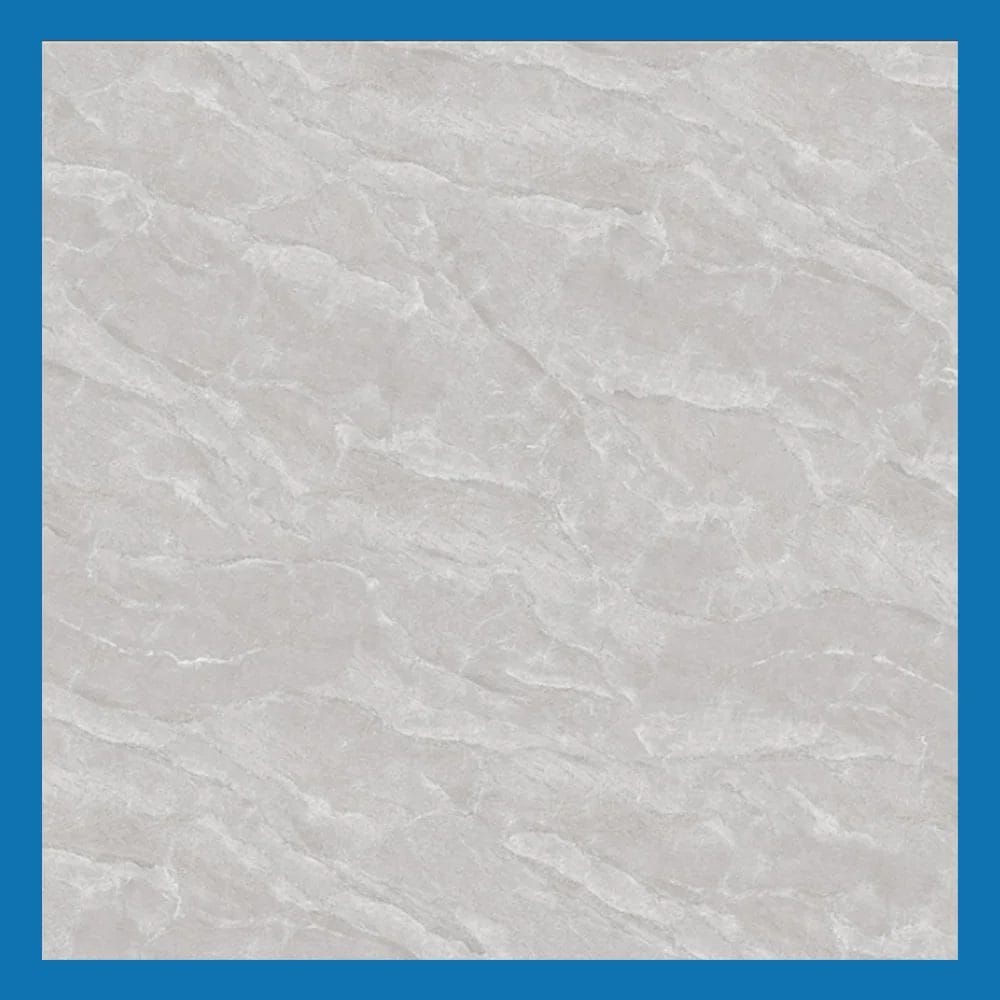 Medium Grey Tiles - Glazed Polished Porcelain