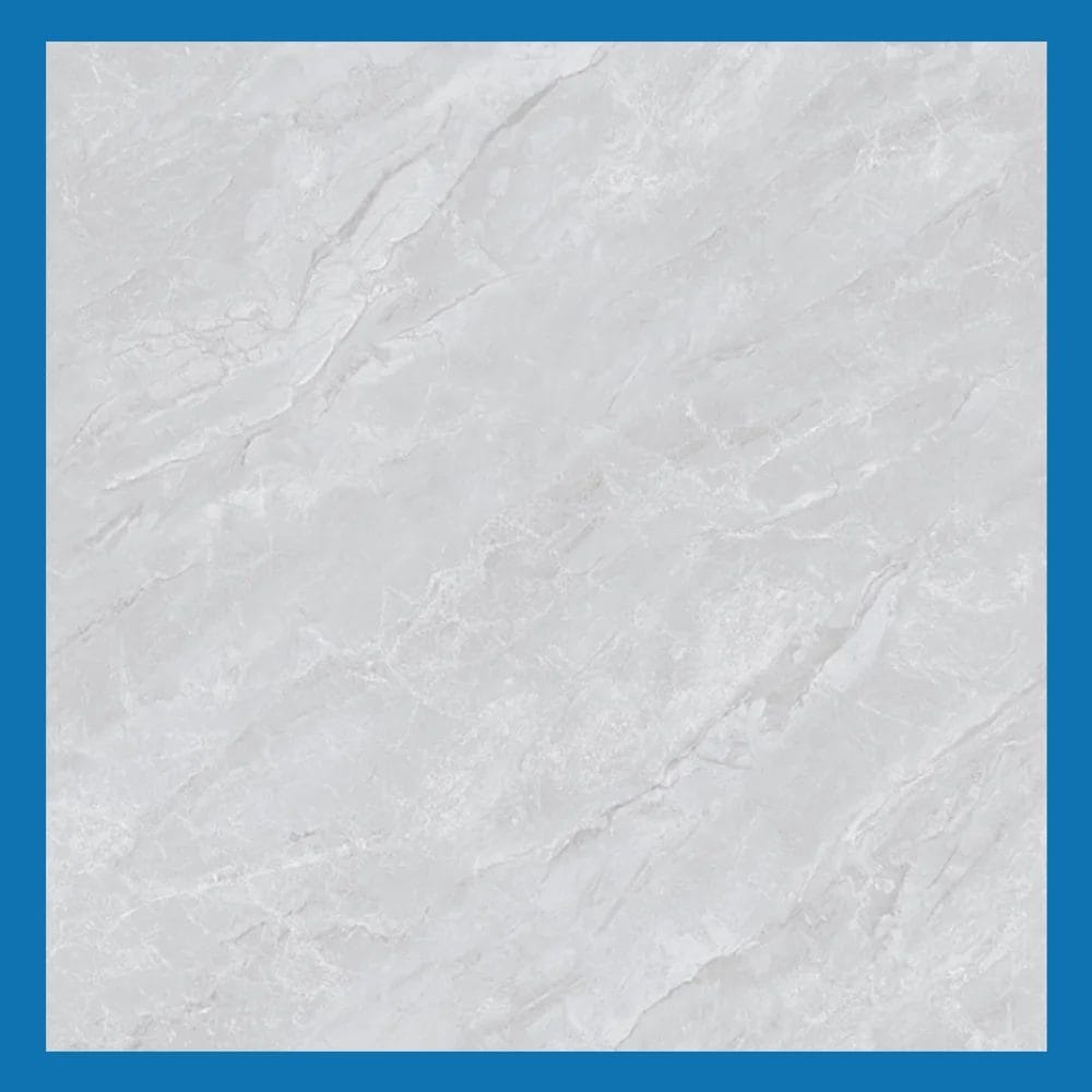 Light Grey Porcelain Tile