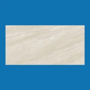Wall Tile Matt Light Grey Glossy Ceramic