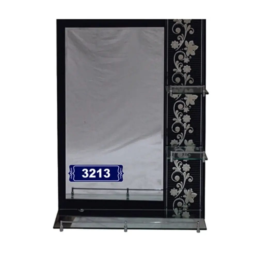 Bathroom Mirror 60*80MM