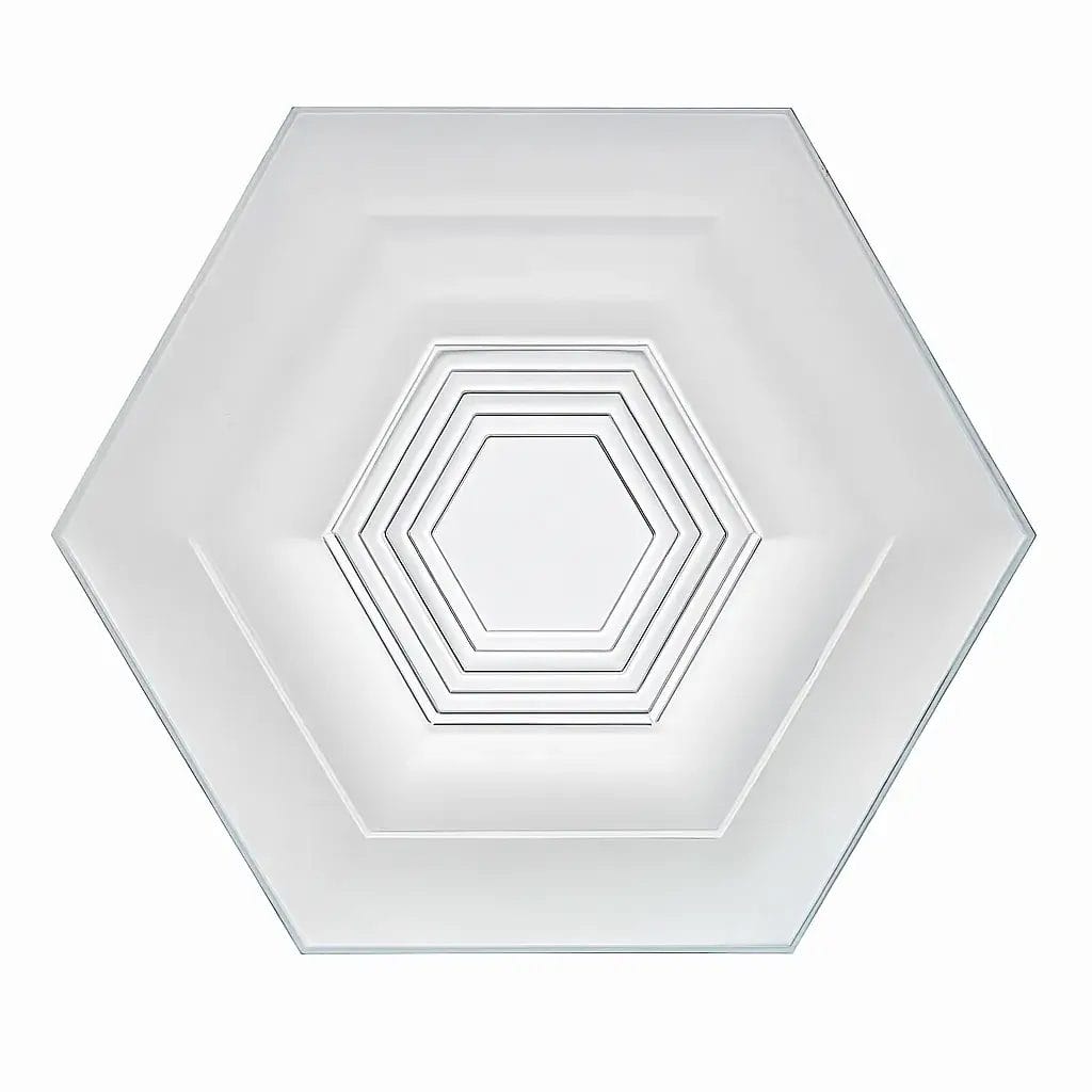 Decorative Plaster Medallion – Ceiling Rose PLS103