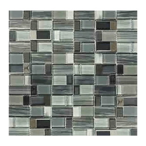 Helicopter Hand Mosaic Tile