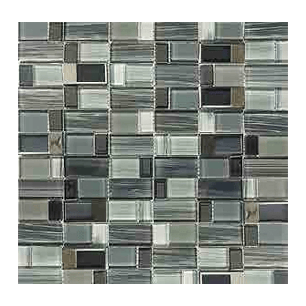 Helicopter Hand Mosaic Tile