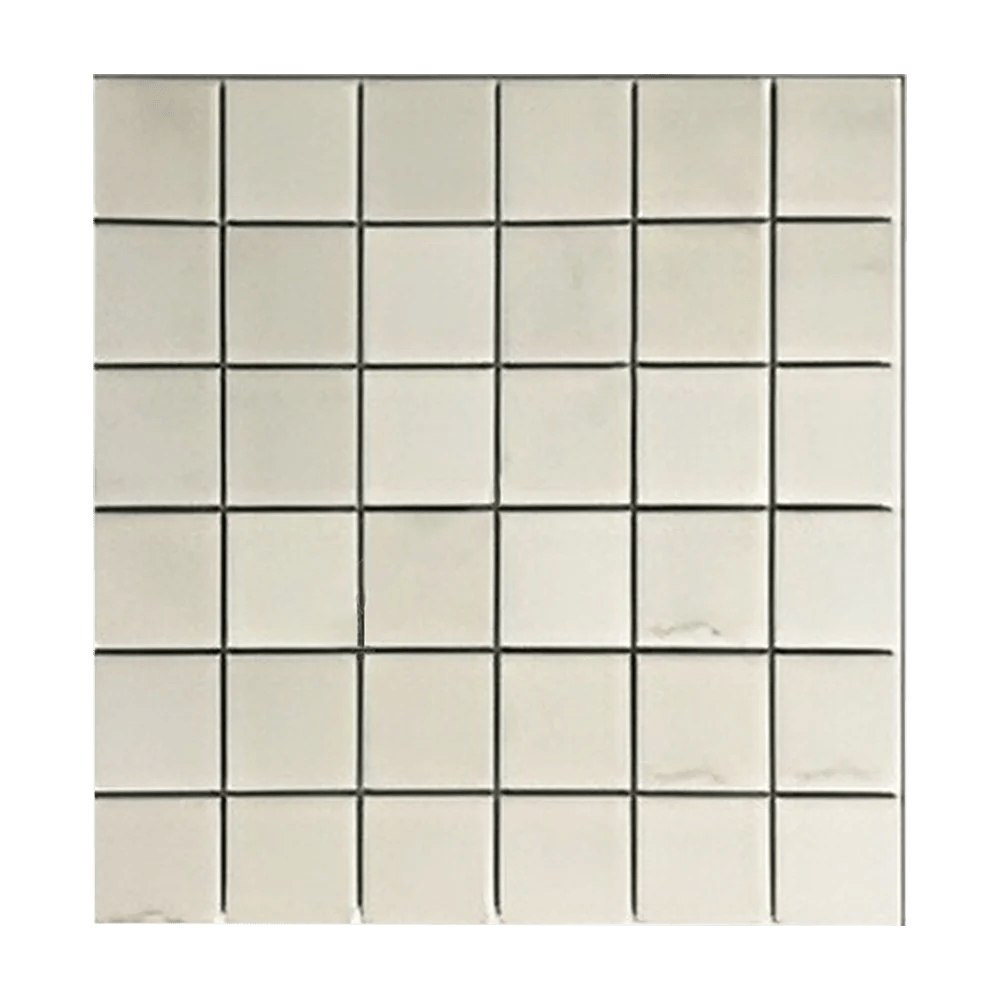 Neutral Cream Mosaic Tile