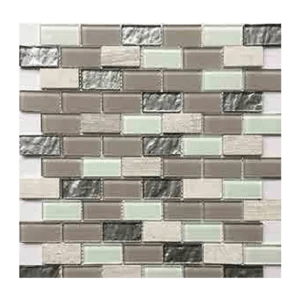 Decorative Brick Mosaic Tile