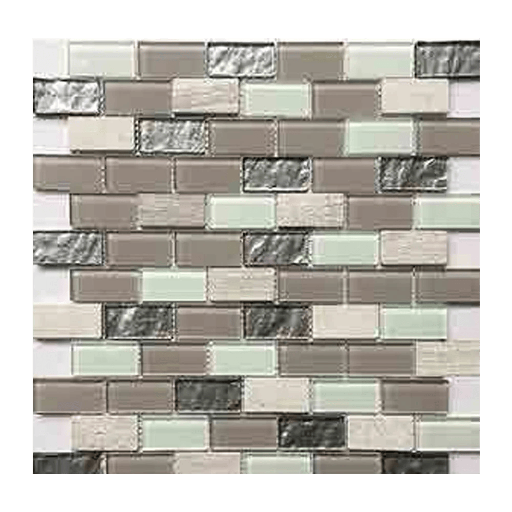 Decorative Brick Mosaic Tile
