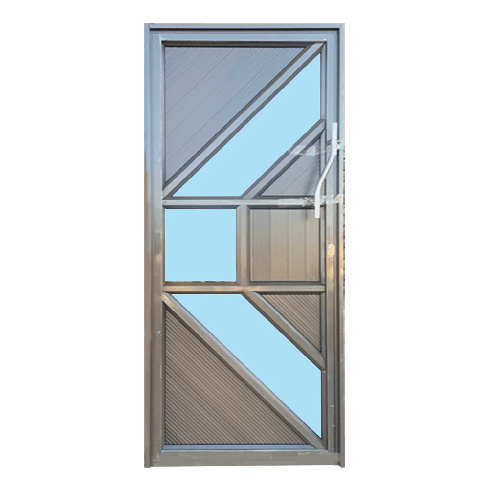 Aluminium Stylish | Front Door