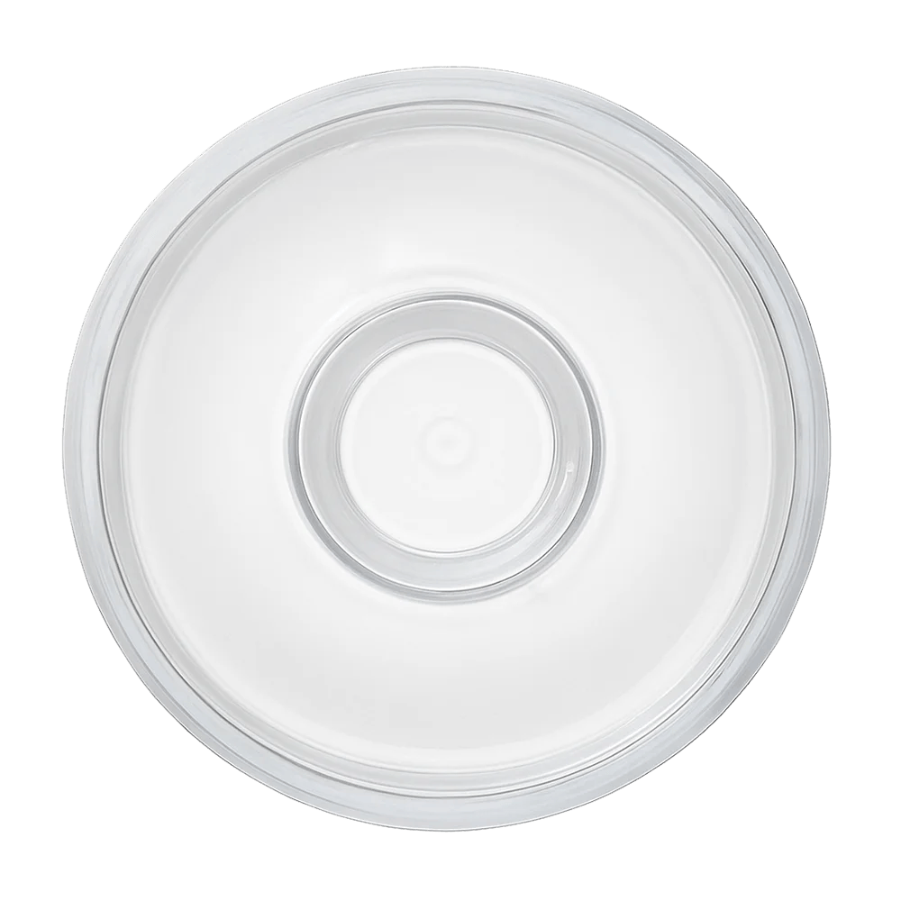 Ceiling Rose PLS101  – Decorative Plaster Medallion