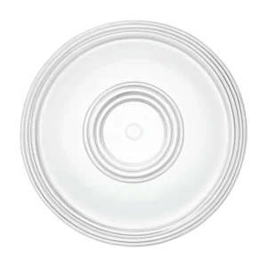 Ceiling Rose PLS102 – Decorative Plaster Medallion