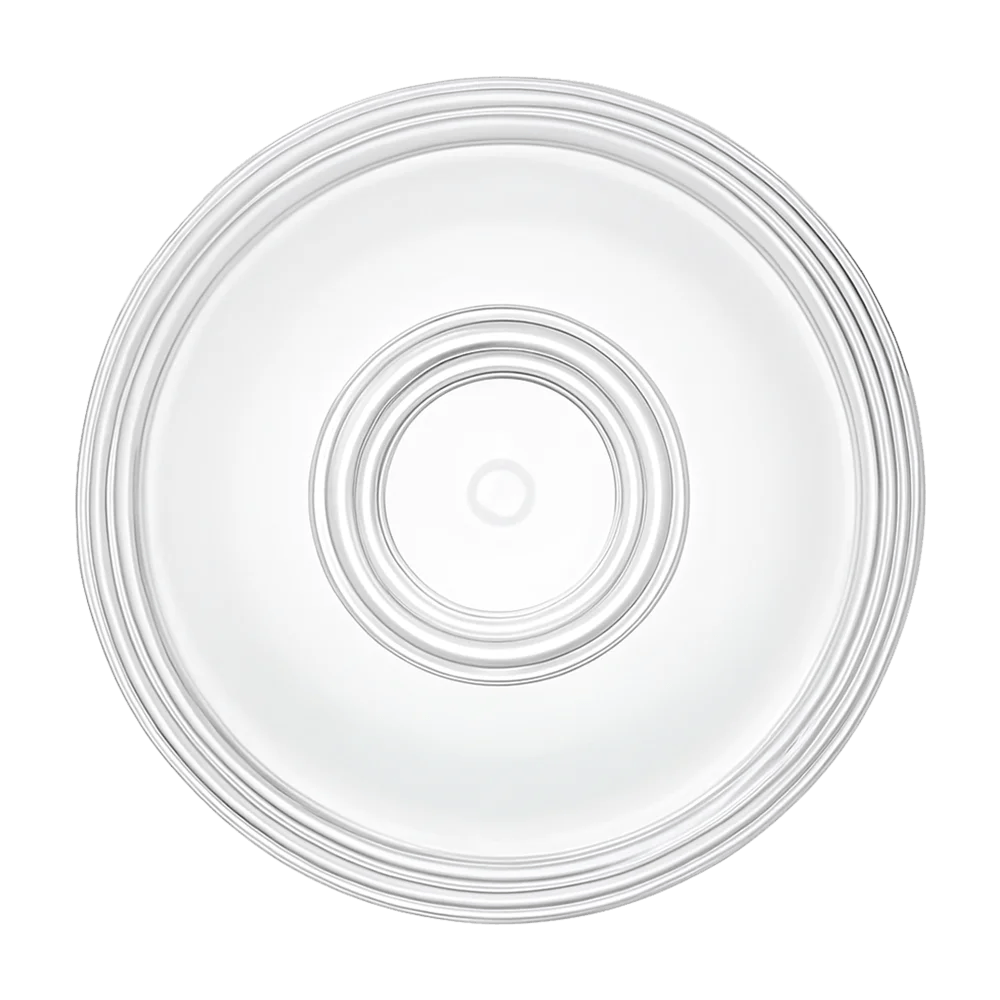Ceiling Rose PLS102 – Decorative Plaster Medallion