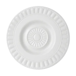 Ceiling Rose PLS104 – Decorative Plaster Medallion