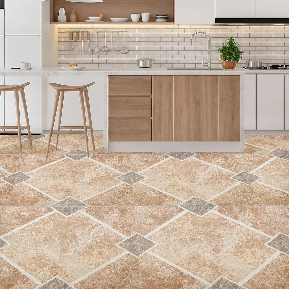 Elegance Rustique Matt Porcelain