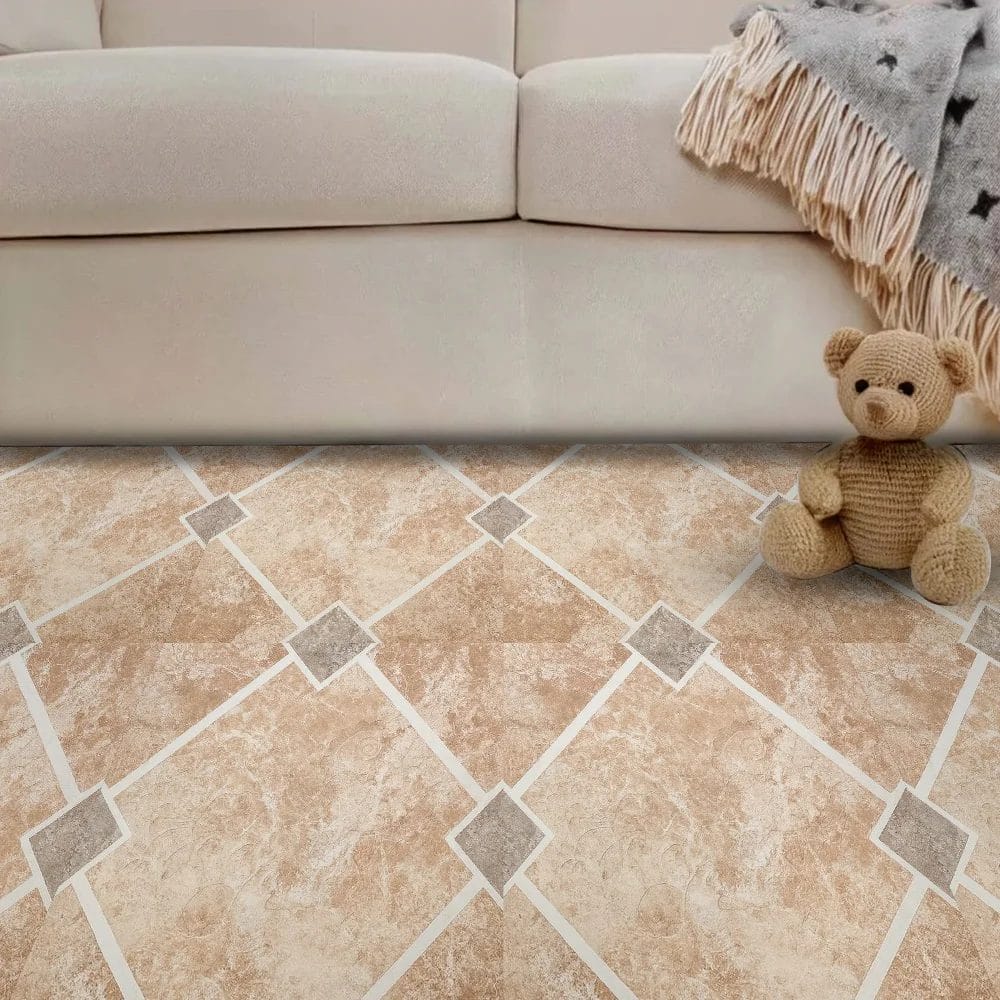 Elegance Rustique Matt Porcelain