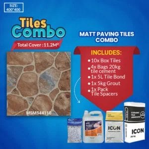Tiles Combo | MSMS44110