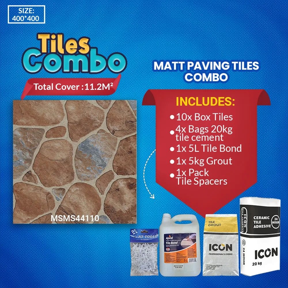 Tiles Combo | MSMS44110
