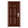 Steel Door 6 Panel