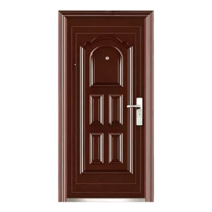 Steel security doors Victoria BC