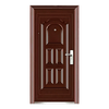 Steel security doors Victoria BC