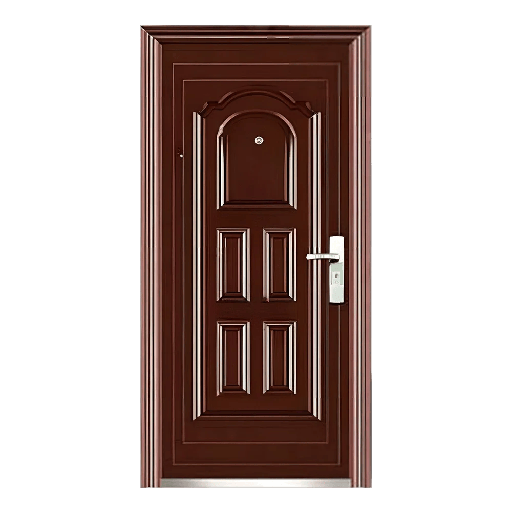 Steel security doors Victoria BC