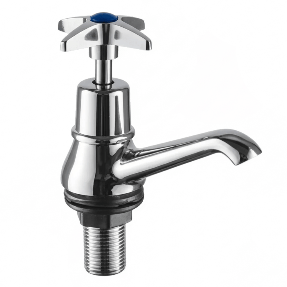 Pillar Spout