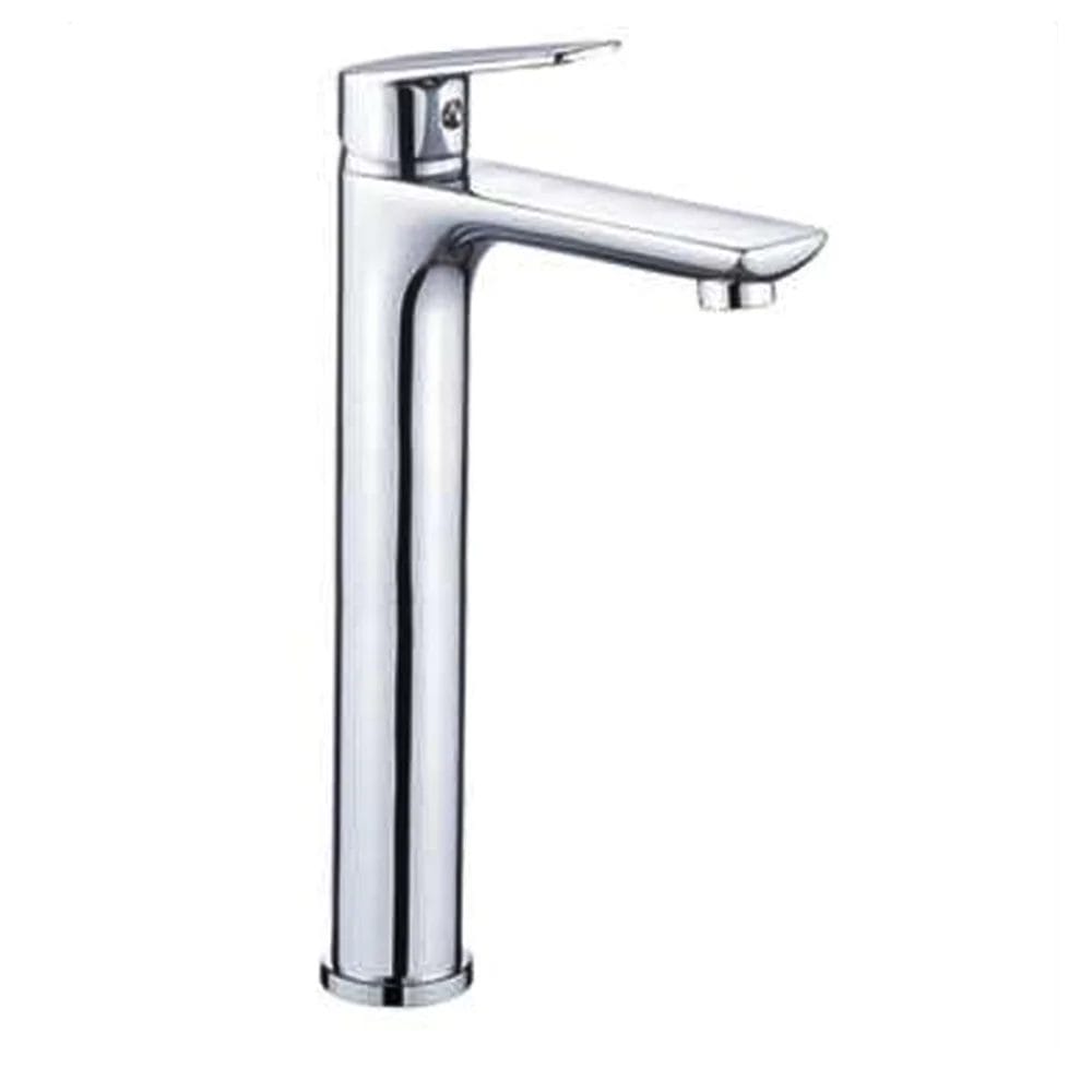 Monobloc Basin Mixer Tap