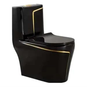 Elegance Modern Toilet