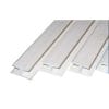 PVC H-Section Joiner Strip 4M