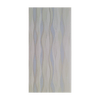 Beige & Cream Wave Pattern Wall Panel