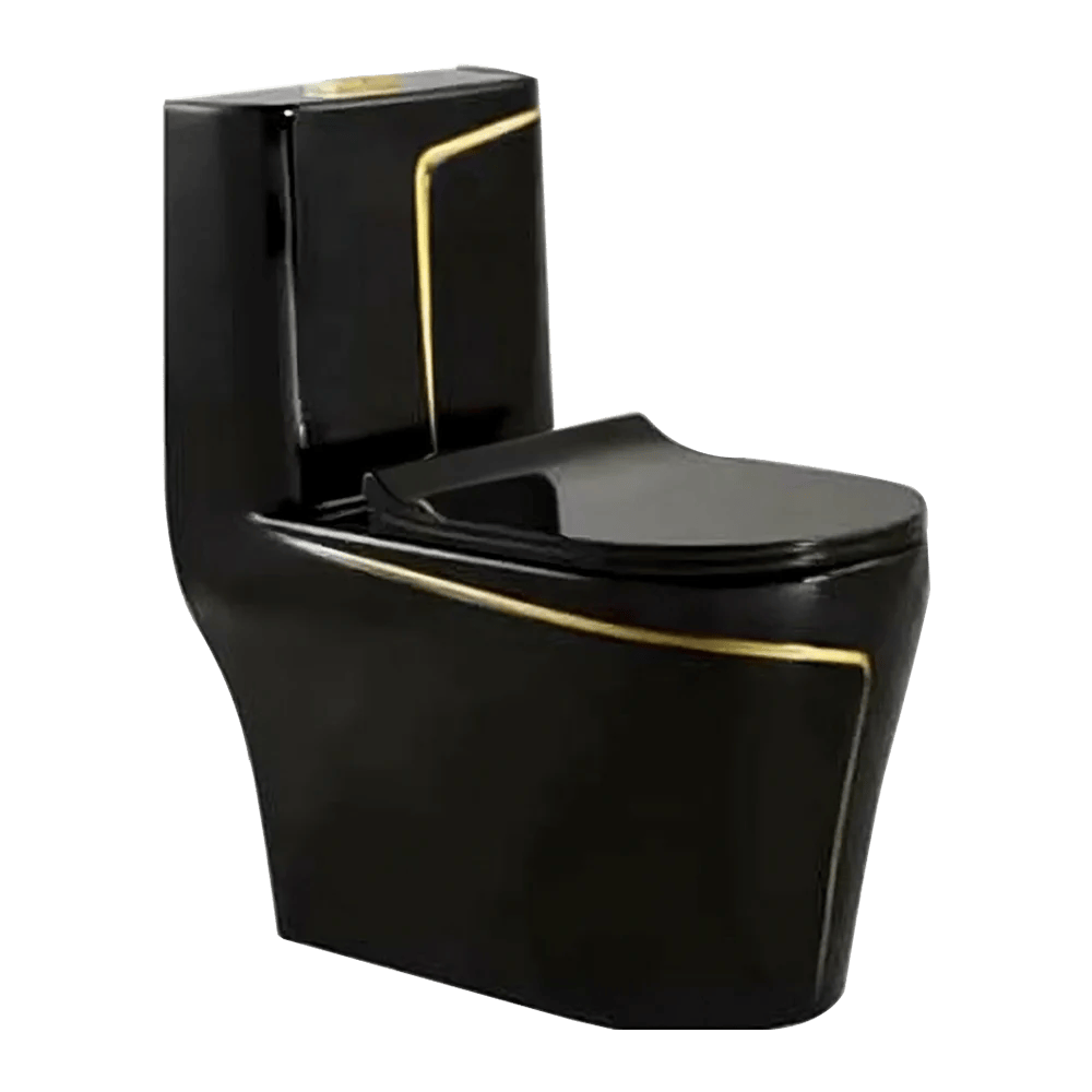 Elegance Modern Toilet