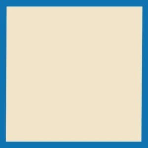 Classic Beige Tiles - Glossy Polished Porcelain - 600x600mm